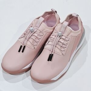 Clove Pink Nursing Healthcare Sneakers
